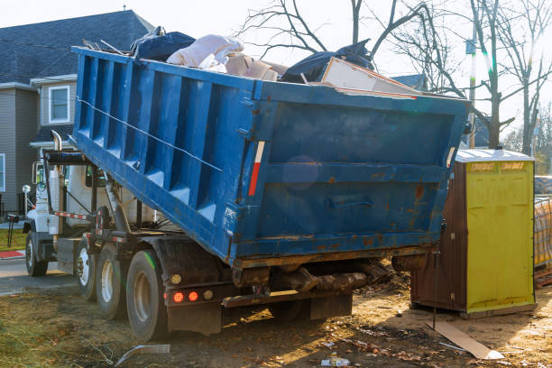 Best Commercial Cleanout Services  in Beaver, OK