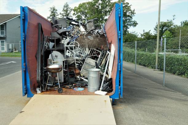 Best Local Junk Hauling  in Beaver, OK