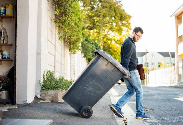 Professional Junk Removal in Beaver, OK