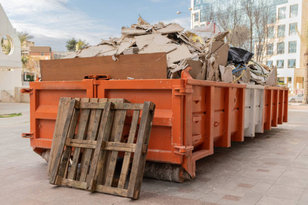 Best Residential Junk Removal  in Beaver, OK