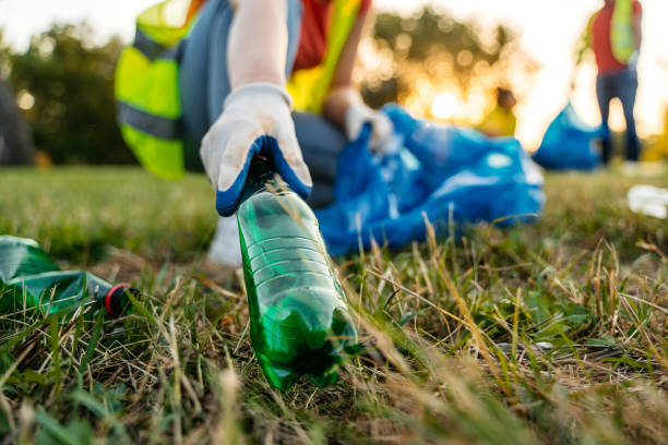 Best Commercial Cleanout Services  in Beaver, OK