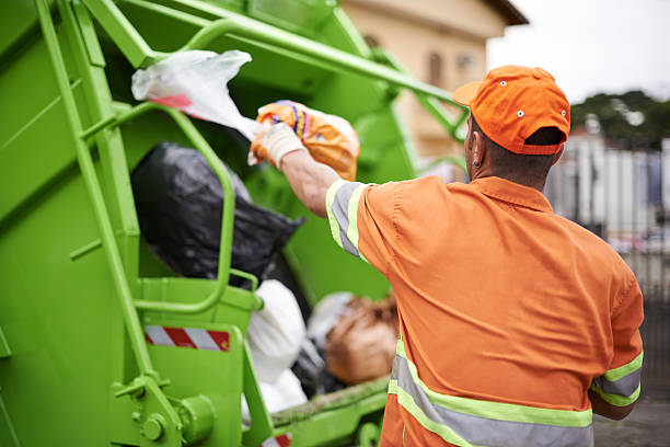 Trash Removal Near Me in Beaver, OK