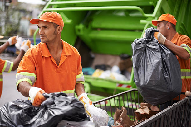 Best Commercial Junk Removal  in Beaver, OK
