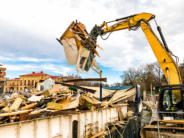 Best Full-Service Junk Removal  in Beaver, OK